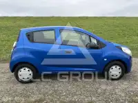 2012 Chevrolet Spark