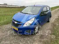 2012 Chevrolet Spark