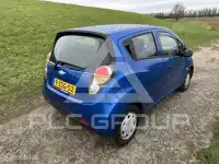 2012 Chevrolet Spark