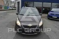 2012 Chevrolet Spark