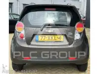 2012 Chevrolet Spark