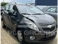 2012 Chevrolet Spark