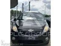 2012 Chevrolet Spark