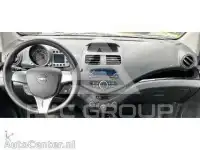 2012 Chevrolet Spark