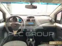 2012 Chevrolet Spark