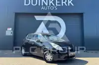 2012 Chevrolet Spark