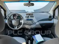 2012 Chevrolet Spark