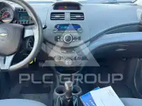 2012 Chevrolet Spark