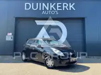 2012 Chevrolet Spark