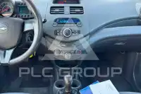 2012 Chevrolet Spark