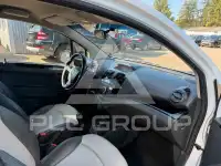 2012 Chevrolet Spark