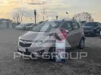 2012 Chevrolet Spark