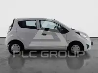 2012 Chevrolet Spark