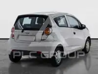 2012 Chevrolet Spark