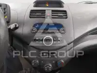 2012 Chevrolet Spark