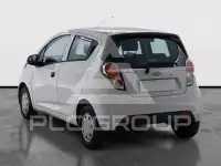 2012 Chevrolet Spark