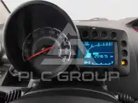 2012 Chevrolet Spark