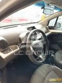 2012 Chevrolet Spark
