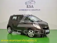 2012 Chevrolet Spark
