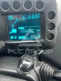 2012 Chevrolet Spark