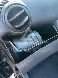 2012 Chevrolet Spark