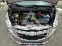 2012 Chevrolet Spark