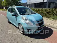 2012 Chevrolet Spark