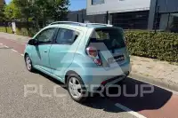 2012 Chevrolet Spark
