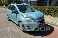 2012 Chevrolet Spark