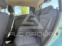 2012 Chevrolet Spark