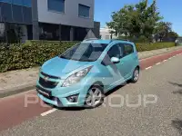2012 Chevrolet Spark