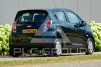 2012 Chevrolet Spark