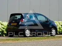 2012 Chevrolet Spark