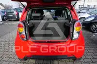 2012 Chevrolet Spark