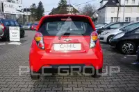 2012 Chevrolet Spark