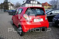 2012 Chevrolet Spark