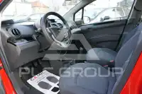 2012 Chevrolet Spark