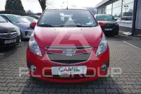 2012 Chevrolet Spark