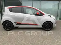 2012 Chevrolet Spark