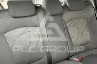 2012 Chevrolet Spark
