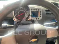 2012 Chevrolet Spark