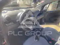 2012 Chevrolet Spark