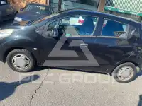 2012 Chevrolet Spark