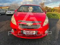 2012 Chevrolet Spark