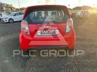 2012 Chevrolet Spark