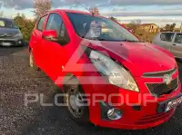 2012 Chevrolet Spark