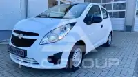 2012 Chevrolet Spark