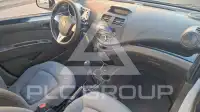 2012 Chevrolet Spark
