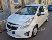 2012 Chevrolet Spark