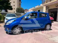 2012 Chevrolet Spark